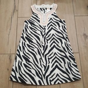 Girls Gymboree dress